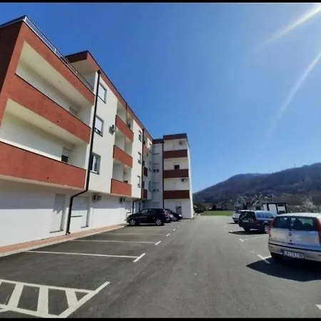 Nikolaj Apartment *