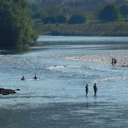 Nikolaj Lägenhet Banja Koviljača