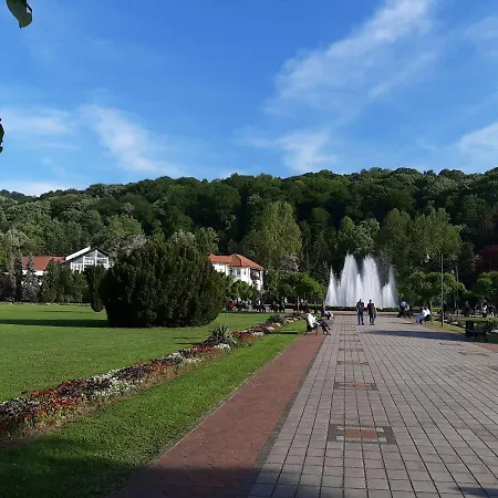 Nikolaj Lägenhet Banja Koviljača