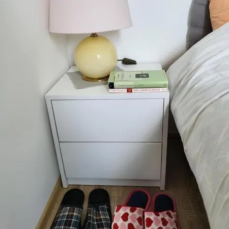 Nikolaj Apartment Banja Koviljaca