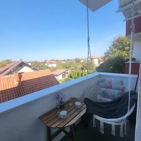 Nikolaj Apartment