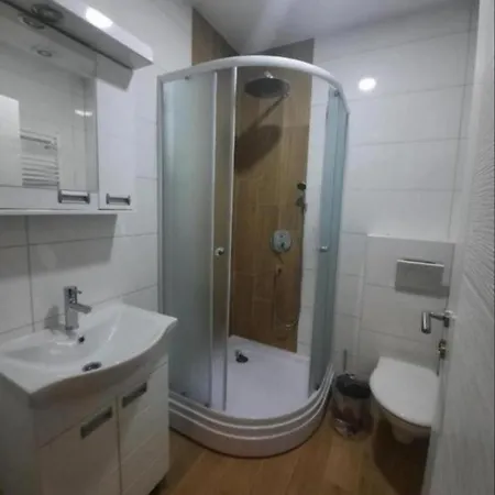 Nikolaj Apartment *
