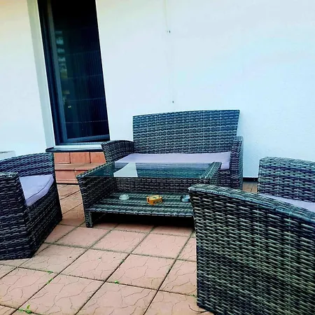 Nikolaj Lägenhet Banja Koviljača