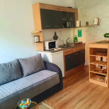 Nikolaj Apartment